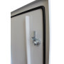 Корпус металлический ЩМП-1200х600х300 IP54 с монтажной панелью