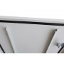 Корпус металлический ЩМП-700х500х250 IP54 с монтажной панелью