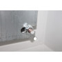 Корпус метал. ЩМП-500х400х150 IP54 з монтажною панеллю TNSy