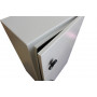 Корпус металлический ЩМП-1200х600х300 IP54 с монтажной панелью