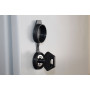 Корпус металлический ЩМП-1200х600х300 IP54 с монтажной панелью