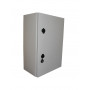 Корпус металлический ЩМП-1200х600х300 IP54 с монтажной панелью