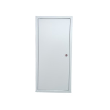 Корпус металевий ЩРн-48 IP31 TNSy