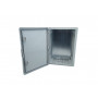 Корпус пластиковий ЩМПп-500х350х190мм ABS IP65