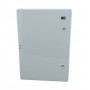 Корпус пластиковий ЩМПп-500х350х190мм ABS IP65