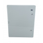 Корпус пластиковий ЩМПп-500х400х180мм ABS IP65