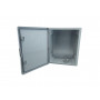 Корпус пластиковий ЩМПп-500х400х240мм ABS IP65