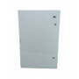 Корпус пластиковий ЩМПп-600х400х200мм ABS IP65