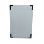 Корпус пластиковий ЩМПп-600х400х200мм ABS IP65
