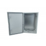 Корпус пластиковий ЩМПп-600х400х200мм ABS IP65