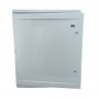 Корпус пластиковий ЩМПп-600х500х220мм ABS IP65