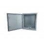 Корпус пластиковий ЩМПп-600х500х220мм ABS IP65