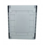 Корпус пластиковий ЩМПп-600х500х220мм ABS IP65