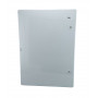 Корпус пластиковий ЩМПп-700х500х250мм ABS IP65