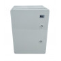 Корпус пластиковий ЩМПп-350х250х150мм ABS IP65