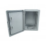 Корпус пластиковий ЩМПп-350х250х150мм ABS IP65