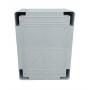 Корпус пластиковый ЩМПп-400х300х170мм ABS IP65