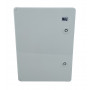 Корпус пластиковий ЩМПп-400х300х220мм ABS IP65