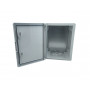 Корпус пластиковий ЩМПп-400х300х220мм ABS IP65