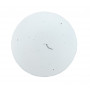 Світильник LED-PANEL-Round-D500-50-3000K/4000K/6500K-38W-220V -3800L XG-07-036 white TNSy