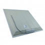 Світильник LED-PANEL-595-45-5000K-30W-3300L-IP54 PRO-LINE TNSy