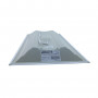 Світильник LED-OPAL-295/595-44-5000K-26W-3300L-IP54 PRO-LINE TNSy