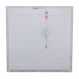 Светильник LED-PANEL-595-30-4000K-36W-220V-3000L Alum