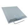 Світильник LED-PANEL-595-45-6000K-30W-3300L-IP54 PRO-LINE TNSy