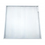Світильник LED-PRISMATIC-595-19-4000K-48W-220V-4000L TNSy