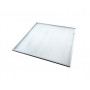 Світильник LED-PRISMATIC-595-19-4000K-48W-220V-4000L TNSy