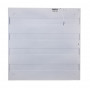 Светильник LED-PRISMATIC-595-19-4000K-36W-220V-3000L SILVER
