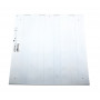 Світильник LED-PRISMATIC-595-19-4000K-48W-220V-4000L TNSy