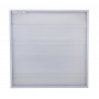 Світильник LED-PRISMATIC-595-19-6400K-36W-220V-3500L GOLDEN
