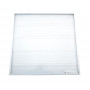 Світильник LED-PRISMATIC-595-19-5000K-36W-220V-3000L TNSy
