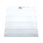 Світильник LED-PRISMATIC-595-19-5000K-36W-220V-3000L TNSy