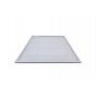 Светильник LED-PRISMATIC-595-19-6400K-36W-220V-3000L SILVER