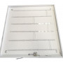 Світильник LED-PANEL-595-20-5000K-42W-220V-4000L Iron Universal TNSy