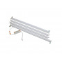Светильник LED-PANEL-595-13-4000K-48W-220V-4000L Frame TNSy