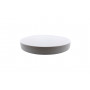 Світильник LED-PANEL-Round-D400-50-6500K-35W-220V-3500L XG-07-034 white TNSy