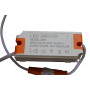 Светильник LED-PANEL-595-13-4000K-48W-220V-4000L Frame TNSy