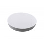 Світильник LED-PANEL-Round-D400-50-6500K-35W-220V-3500L XG-07-034 white TNSy