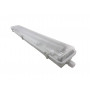 Світильник промисловий LED LFB 2*600 T8 IP65 Slim
