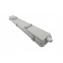Світильник промисловий LED LFB 2*600 T8 IP65 Slim