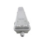 Світильник промисловий LED LFB 2*600 T8 IP65 Slim