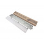 Світильник промисловий LED LFB 2*600 T8 IP65 Slim