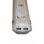 Світильник промисловий LED LFB 2*1200 T8 IP65 Golden TNSy
