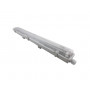Світильник промисловий LED LFB 1*1200 T8 IP65 Slim