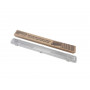 Світильник промисловий LED LFB 1*1200 T8 IP65 Slim