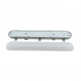 Світильник LED LPP-OS-600-6500K-18W-220V-1600L-IP65