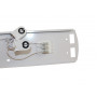 Світильник промисловий LED LFB 2*1200 T8 IP65 Golden TNSy